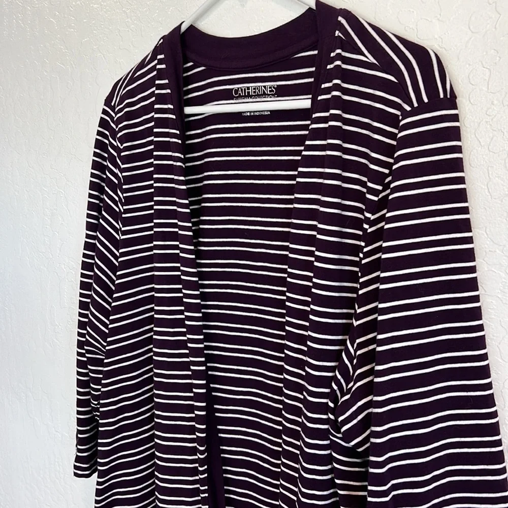 Catherines catherine’s striped